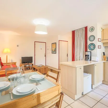 Le Bois De Mendi Alde Apartament Cambo-les-Bains
