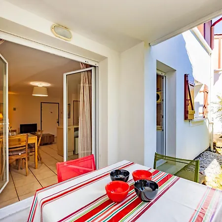 Le Bois De Mendi Alde Apartament *
