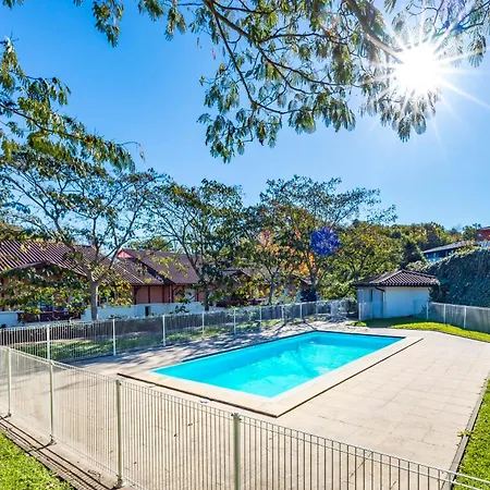 Le Bois De Mendi Alde Apartament Cambo-les-Bains