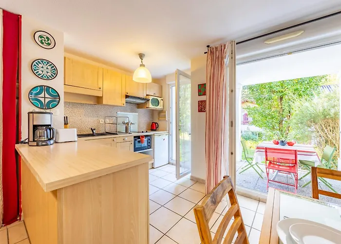 Le Bois De Mendi Alde Cambo-les-Bains