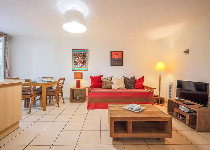 Le Bois De Mendi Alde